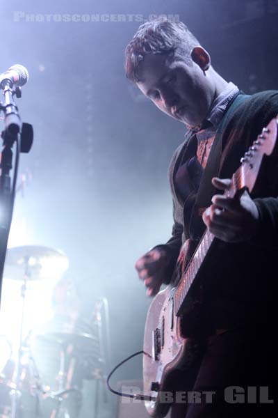 SPEEDY ORTIZ - 2014-02-21 - PARIS - Trabendo - 